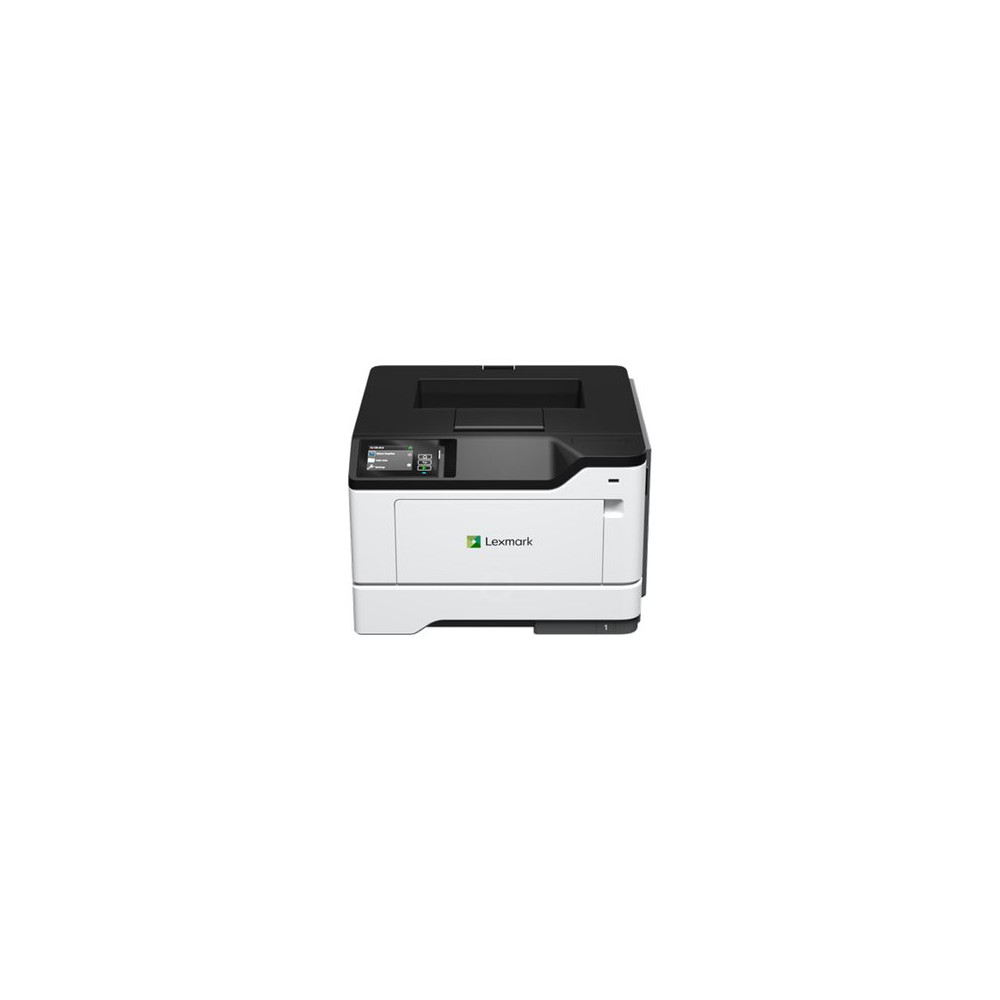 Produktbild för Lexmark MS531dw - skrivare - svartvit - laser