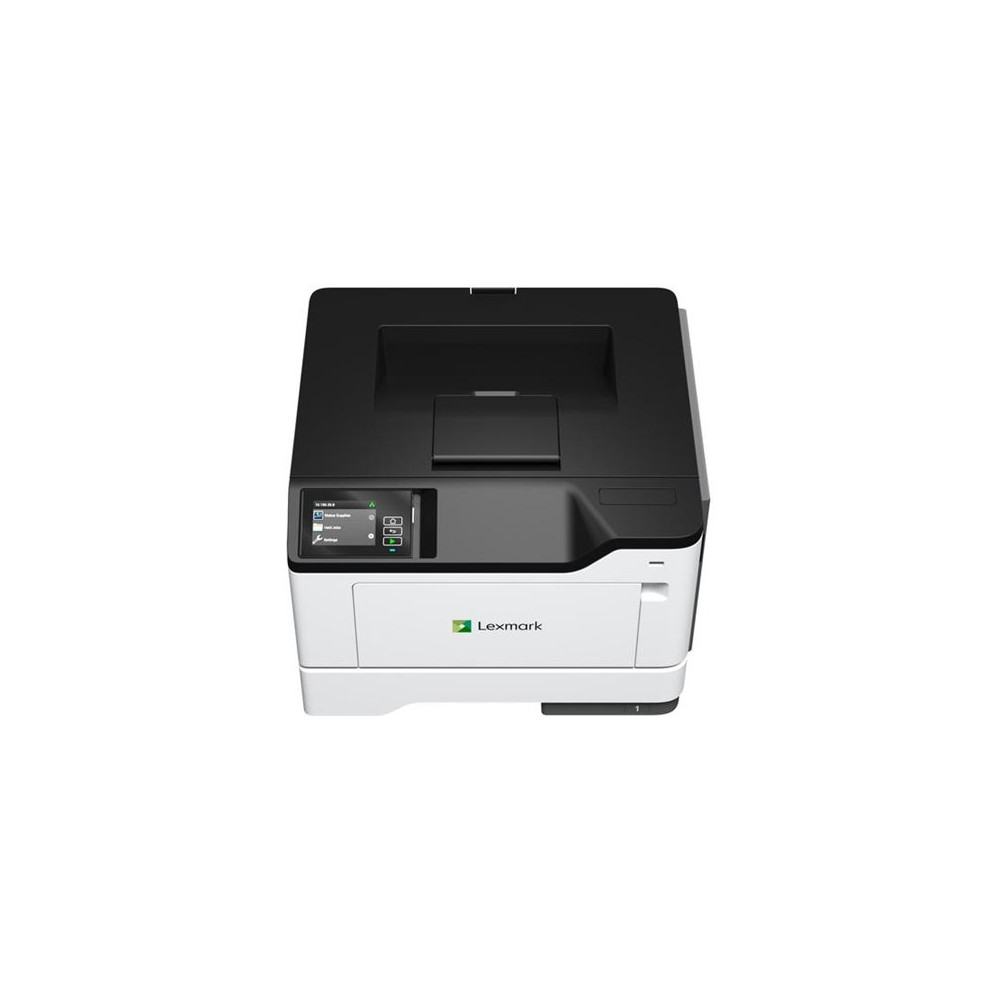 Produktbild för Lexmark MS531dw - skrivare - svartvit - laser