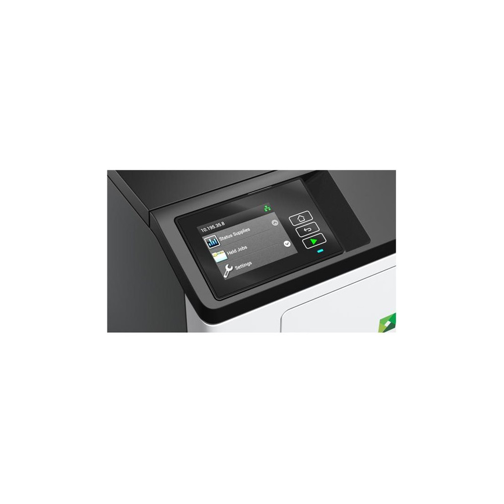 Produktbild för Lexmark MS531dw - skrivare - svartvit - laser