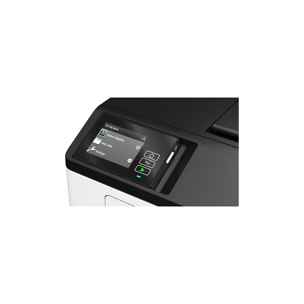 Produktbild för Lexmark MS531dw - skrivare - svartvit - laser