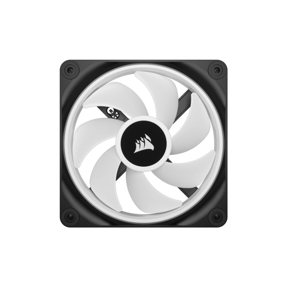 Produktbild för CORSAIR iCUE LINK QX120 RGB - lådfläkt