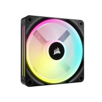 Produktbild för CORSAIR iCUE LINK QX120 RGB - lådfläkt