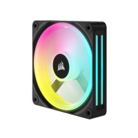 Produktbild för CORSAIR iCUE LINK QX120 RGB - lådfläkt