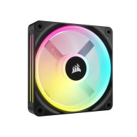 Produktbild för CORSAIR iCUE LINK QX120 RGB - lådfläkt