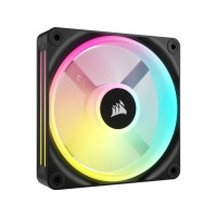 Produktbild för CORSAIR iCUE LINK QX120 RGB - lådfläkt