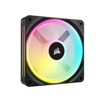 Produktbild för CORSAIR iCUE LINK QX120 RGB - lådfläkt
