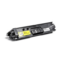 Produktbild för Brother TN329Y - gul - original - tonerkassett