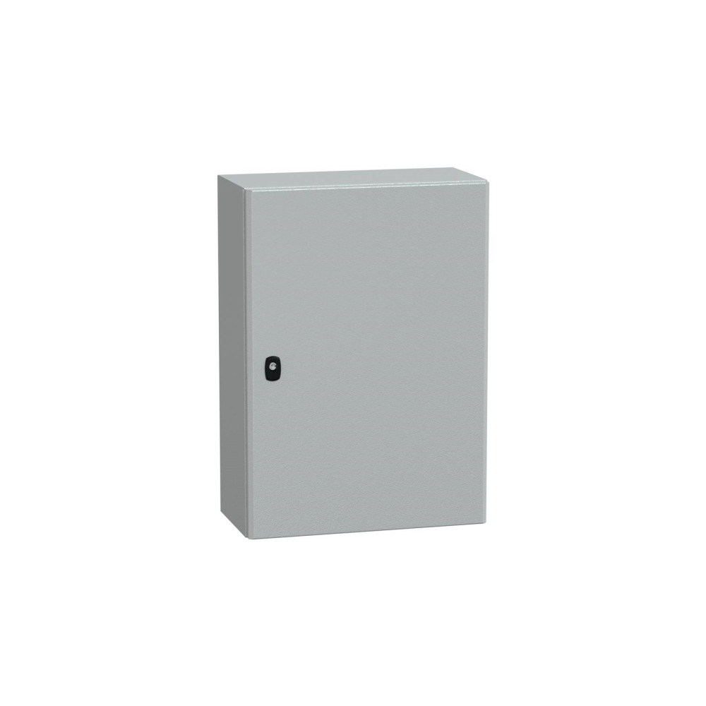 Produktbild för Schneider Electric NSYS3D7525P, 500 mm, 250 mm, 700 mm, 19 k...