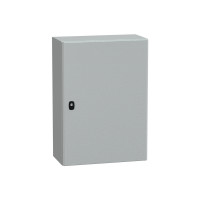 Produktbild för Schneider Electric NSYS3D7525P, 500 mm, 250 mm, 700 mm, 19 k...