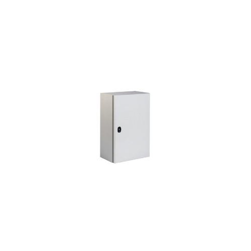 SCHNEIDER ELECTRIC Schneider Electric NSYS3D8625P, 600 mm, 250 mm, 800 mm, 30 k...