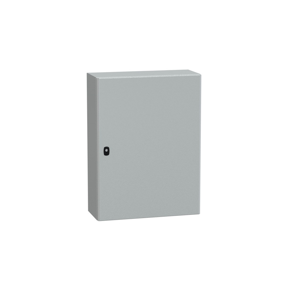 Produktbild för Schneider Electric NSYS3D8625P, 600 mm, 250 mm, 800 mm, 30 k...