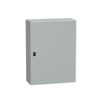 Produktbild för Schneider Electric NSYS3D8625P, 600 mm, 250 mm, 800 mm, 30 k...
