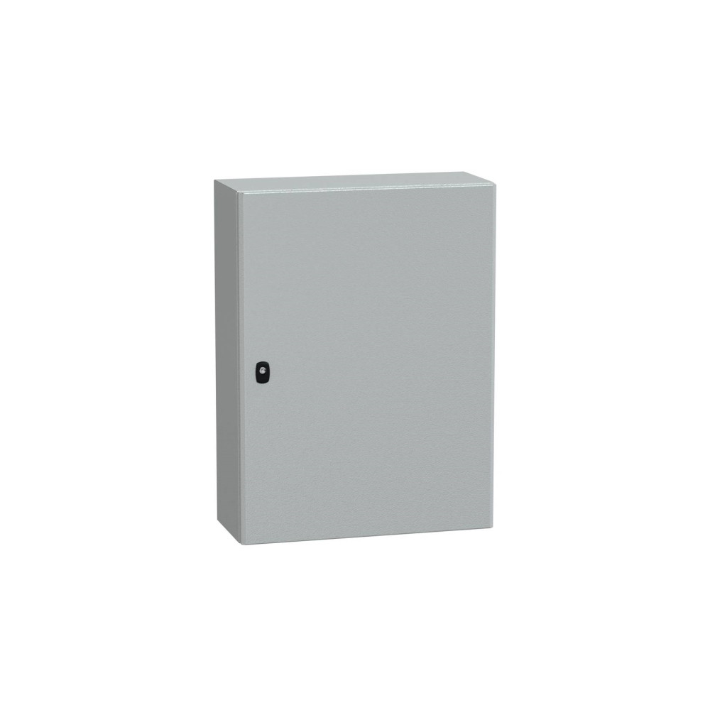 Produktbild för Schneider Electric NSYS3D8625P, 600 mm, 250 mm, 800 mm, 30 k...
