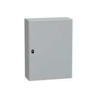 Produktbild för Schneider Electric NSYS3D8625P, 600 mm, 250 mm, 800 mm, 30 k...