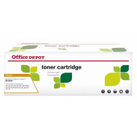 Produktbild för Brother TN3060 - svart - original - tonerkassett