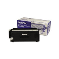 Produktbild för Brother TN3060 - svart - original - tonerkassett