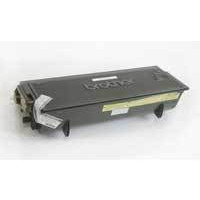 Produktbild för Brother TN3060 - svart - original - tonerkassett