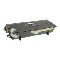 Produktbild för Brother TN3060 - svart - original - tonerkassett