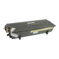 Produktbild för Brother TN3060 - svart - original - tonerkassett