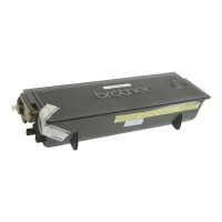 Produktbild för Brother TN3060 - svart - original - tonerkassett