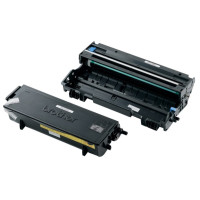 Produktbild för Brother TN3060 - svart - original - tonerkassett