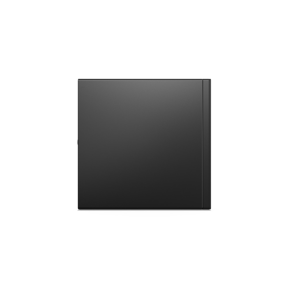 Produktbild för Lenovo ThinkCentre M70q Gen 5 - liten Core i5 i5-14400T 1.5 GHz - 16 GB - SSD 512 GB - Nordisk