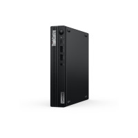 Produktbild för Lenovo ThinkCentre M70q Gen 5 - liten Core i5 i5-14400T 1.5 GHz - 16 GB - SSD 512 GB - Nordisk