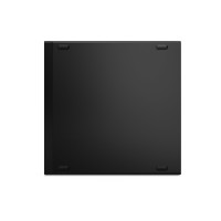 Produktbild för Lenovo ThinkCentre M70q Gen 5 - liten Core i5 i5-14400T 1.5 GHz - 16 GB - SSD 512 GB - Nordisk