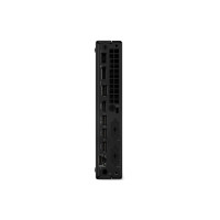 Produktbild för Lenovo ThinkCentre M70q Gen 5 - liten Core i5 i5-14400T 1.5 GHz - 16 GB - SSD 512 GB - Nordisk