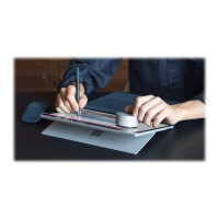 Produktbild för Microsoft Surface Pen M1776 - aktiv penna - Bluetooth 4.0 - svart