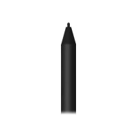 Produktbild för Microsoft Surface Pen M1776 - aktiv penna - Bluetooth 4.0 - svart