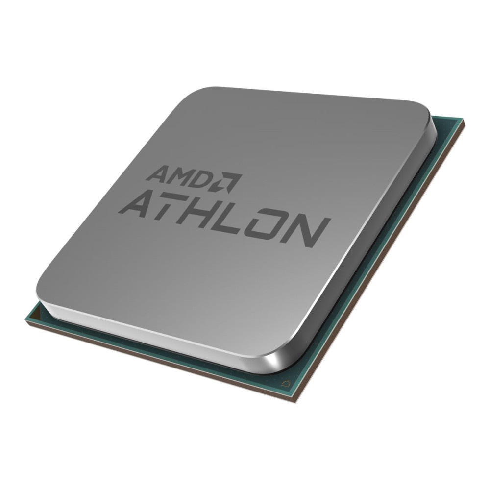Produktbild för AMD Athlon 200GE / 3.2 GHz processor