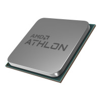 Produktbild för AMD Athlon 200GE / 3.2 GHz processor
