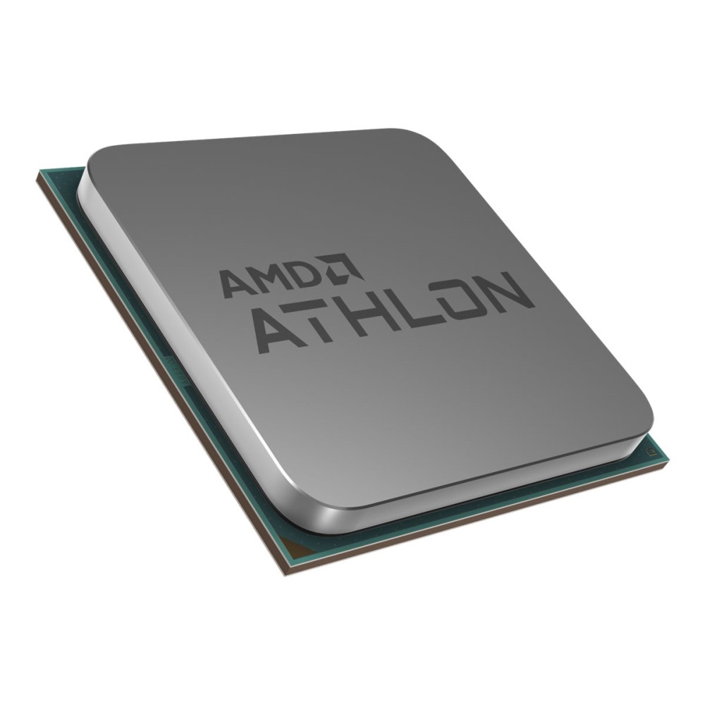 Produktbild för AMD Athlon 200GE / 3.2 GHz processor
