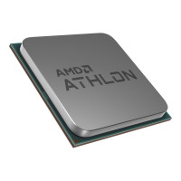Produktbild för AMD Athlon 200GE / 3.2 GHz processor