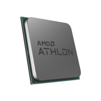 Produktbild för AMD Athlon 200GE / 3.2 GHz processor
