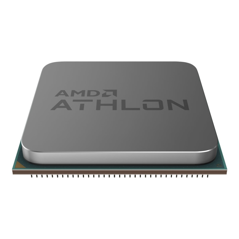 Produktbild för AMD Athlon 200GE / 3.2 GHz processor