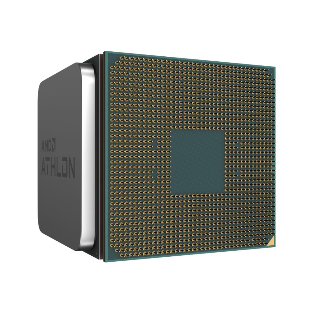 Produktbild för AMD Athlon 200GE / 3.2 GHz processor