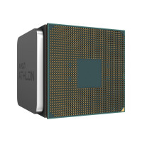 Produktbild för AMD Athlon 200GE / 3.2 GHz processor