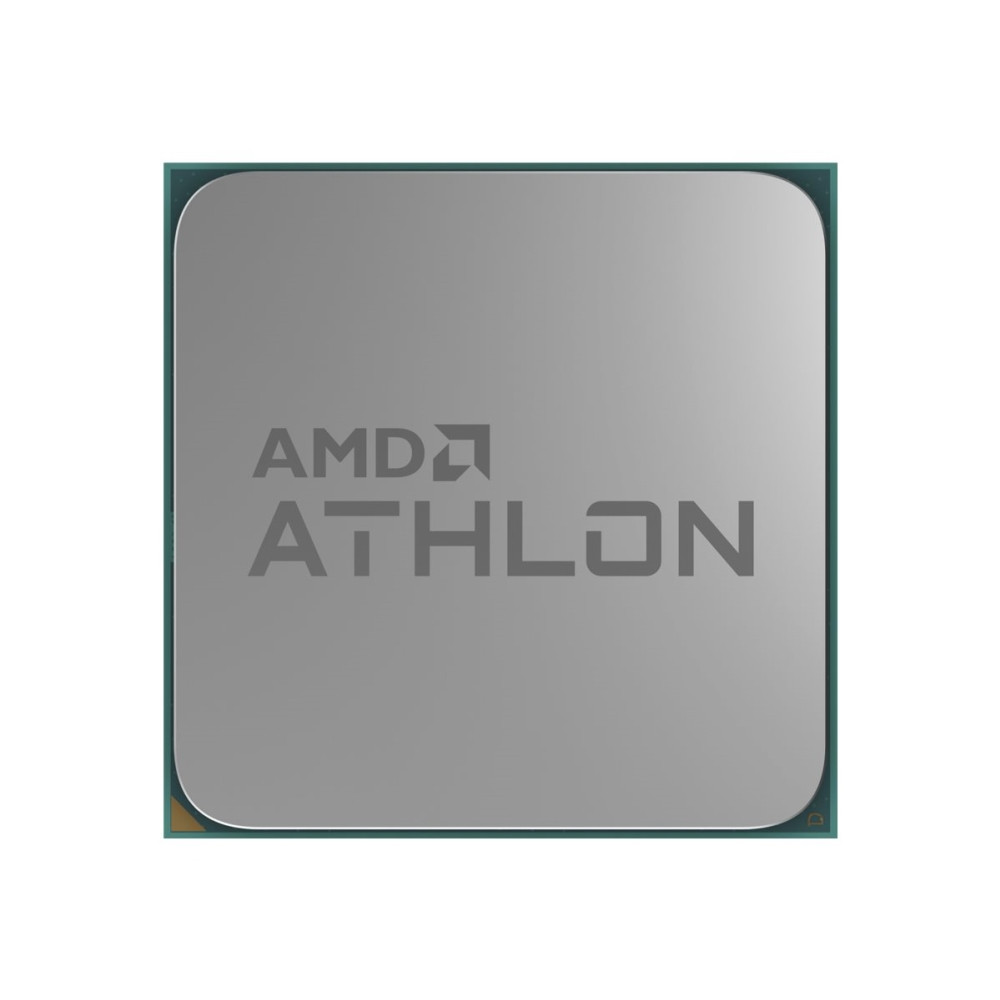 Produktbild för AMD Athlon 200GE / 3.2 GHz processor
