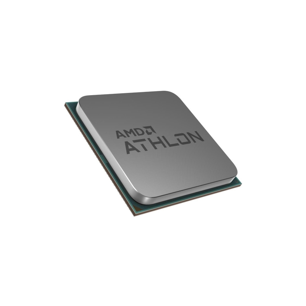 Produktbild för AMD Athlon 200GE / 3.2 GHz processor