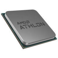 Produktbild för AMD Athlon 200GE / 3.2 GHz processor