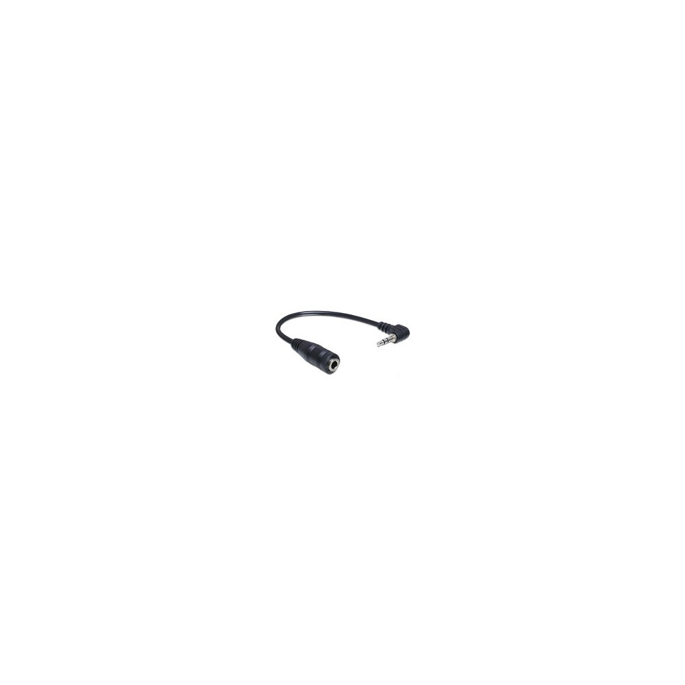Produktbild för Delock audio-adapter - 14 cm