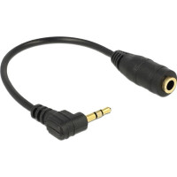 Produktbild för Delock audio-adapter - 14 cm