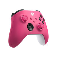 Produktbild för Microsoft Xbox Wireless Controller - spelkontroll - trådlös - Bluetooth