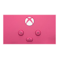 Produktbild för Microsoft Xbox Wireless Controller - spelkontroll - trådlös - Bluetooth