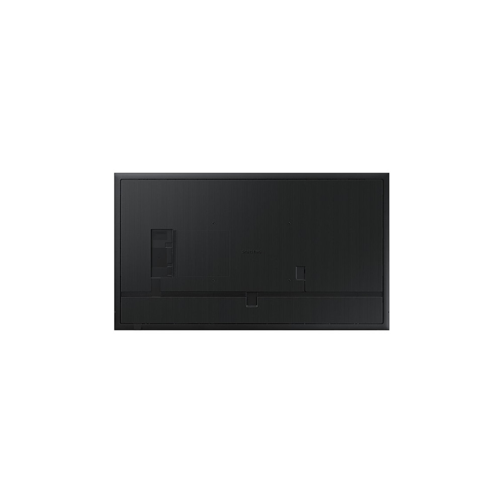 Produktbild för Samsung QB50C QBC Series - 50" LED-bakgrundsbelyst LCD-skärm - 4K - för digital skyltning