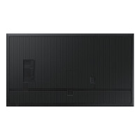 Produktbild för Samsung QB50C QBC Series - 50" LED-bakgrundsbelyst LCD-skärm - 4K - för digital skyltning