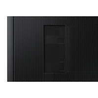 Produktbild för Samsung QB50C QBC Series - 50" LED-bakgrundsbelyst LCD-skärm - 4K - för digital skyltning