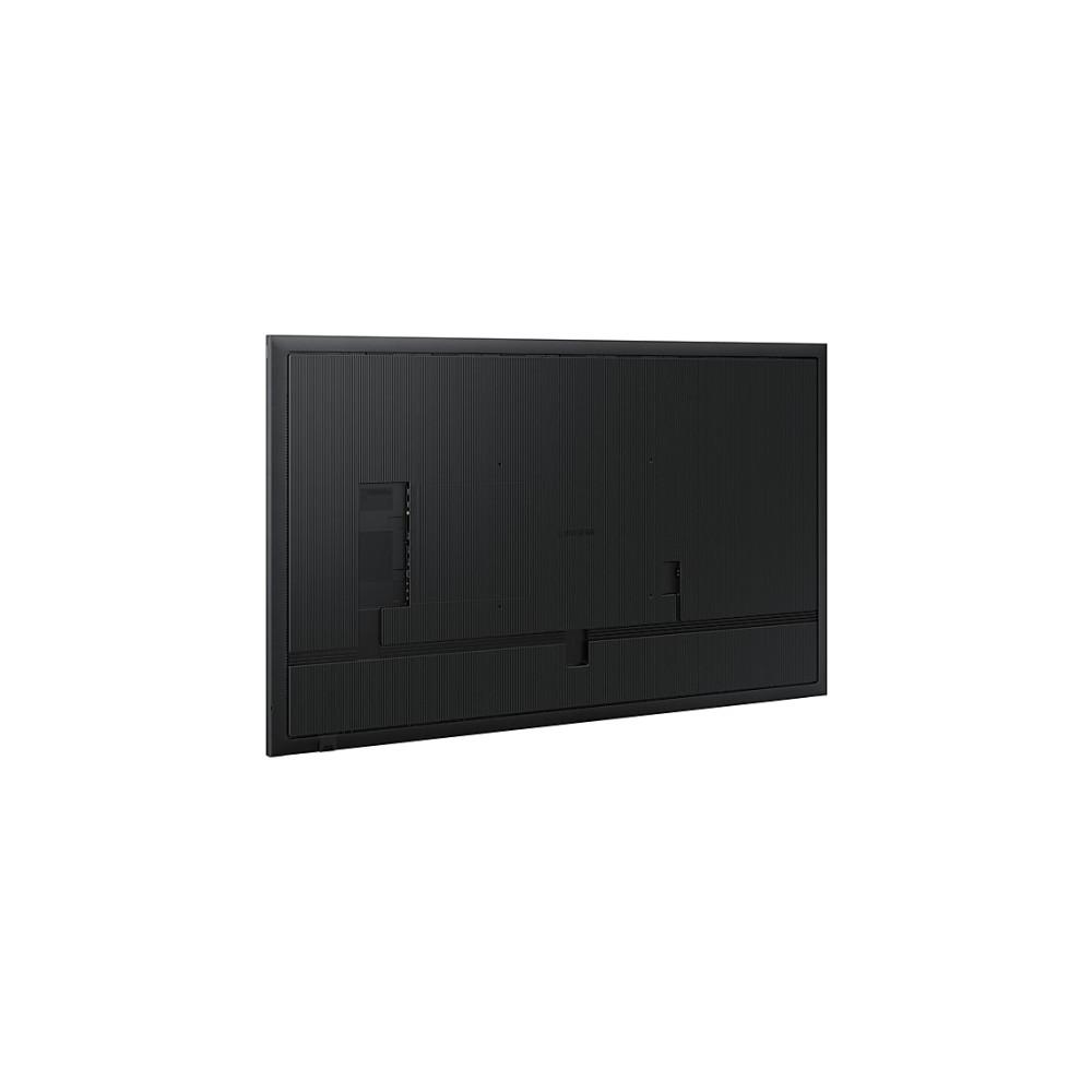 Produktbild för Samsung QB50C QBC Series - 50" LED-bakgrundsbelyst LCD-skärm - 4K - för digital skyltning